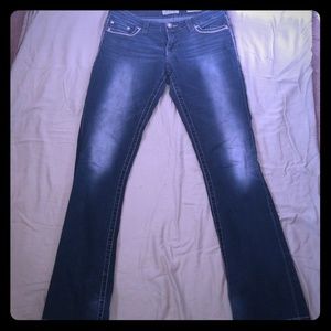 Women's Daytrip Denim Jeans